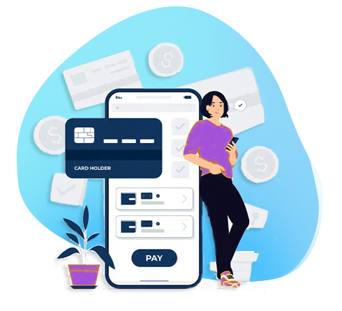 One gateway,
multiple benefits!